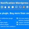 Smart Notification Wordpress Plugin. Web & Mobile Push, FB Messenger, FB Notifications & Newsletter