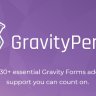 Gravity Perks+Addons