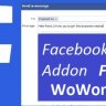 Facebook Invite Addon For WoWonder