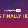 Elementor Pro | Brings New Designs Experiences to Your WordPress Elementor Pro