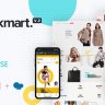 Pinkmart - AJAX theme for WooCommerce Nulled