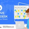 Active Workdesk CMS