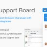 Chat - Support Board - WordPress Chat Plugin