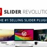 Slider Revolution - More Than Justs a WordPress Slider