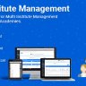 Multi Institute Management - WordPress Plugin