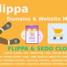 Slippa - Domains & Website Marketplace PHP Script V3.4