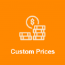 Easy Digital Downloads Custom Prices Addon v1.5.8