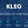KLEO - Pro Community Focused, Multi-Purpose BuddyPress WordPress