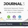 Journal - Advanced Opencart Theme