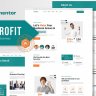 Wiprofit - Consulting Business Elementor Template Kit