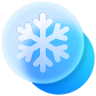 Frost icons [Patched] APK