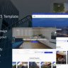 Xero - Real Estate HTML Template