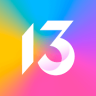 Mi13 - Icon Pack [Patched] APK