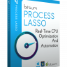 Process Lasso Pro + Windows speed optimization