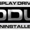 Display Driver Uninstaller - Complete removal of the graphics card driver