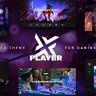 PlayerX - A High-powered Theme for Gaming and eSports