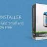 Geek Uninstaller - Quick removal of installed program