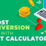 Cost Calculator Builder PRO By StylemixThemes