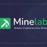 MineLab Cloud Crypto Mining Platform