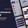 Active eCommerce Seller App