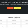 Bricks Ultimate - Ultimate Tools for Bricks Builder